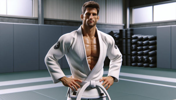 Best BJJ Gi Buyer's Guide for 2025: How to Choose the Perfect Uniform for Training - MMA Warehouse
