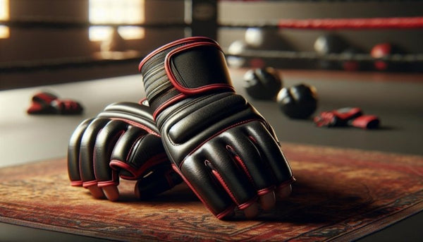 Best MMA Gloves Guide: Everything You Need to Know - MMA Warehouse