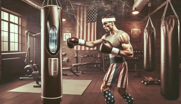 Best Punching Bags of 2025: Top 5 Bags for Boxing & MMA Training - MMA Warehouse