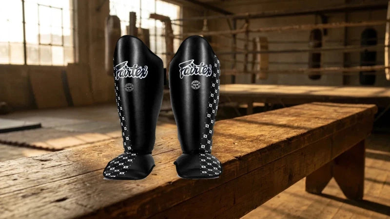 Best Shin Guards for Muay Thai and MMA: Fit Guide - MMA Warehouse