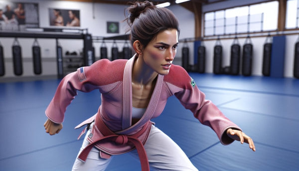 Best Women's BJJ Gear: Top-Rated Gis and Apparel for Female Fighters in 2025 - MMA Warehouse