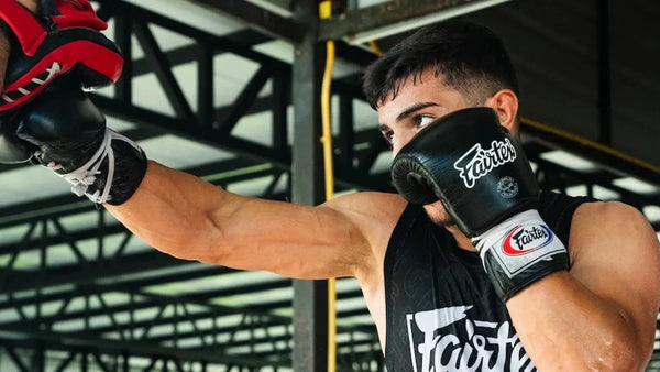 Fairtex Boxing Gloves Review: BGV1, BGV9, BGV14 & BGV19 - MMA Warehouse