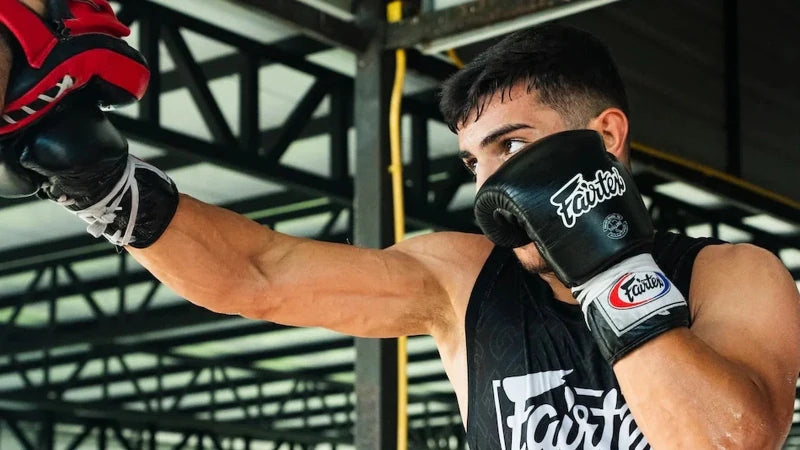 Fairtex Boxing Gloves Review: BGV1, BGV9, BGV14 & BGV19 - MMA Warehouse