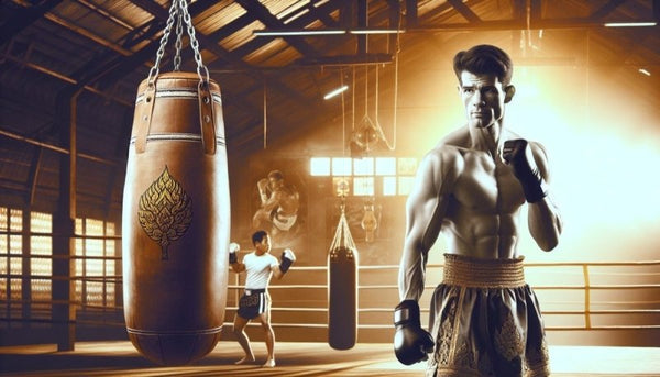 Fairtex vs. Yokkao Heavy Bags: A Complete Guide for Muay Thai Fighters - MMA Warehouse