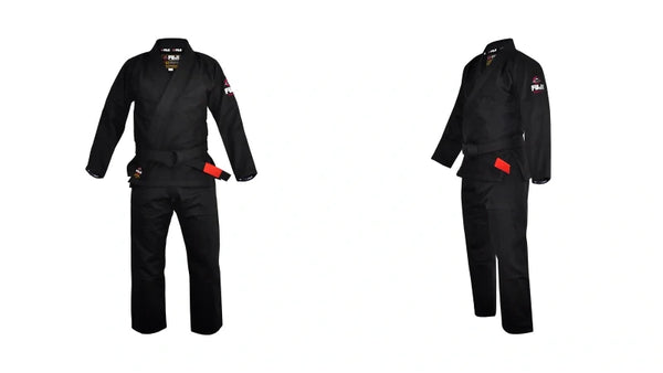 FUJI BJJ Gear Guide: Compare Current Gi Models - MMA Warehouse