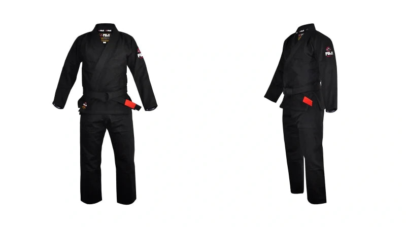 FUJI BJJ Gear Guide: Compare Current Gi Models - MMA Warehouse