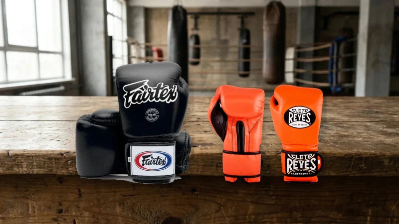 How to Choose Boxing Gloves for Beginners - MMA Warehouse