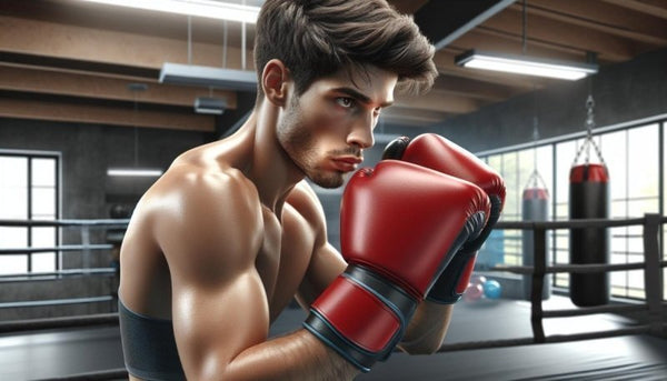 Leather vs Synthetic Boxing Gloves: Which is Better for Muay Thai & Boxing? - MMA Warehouse