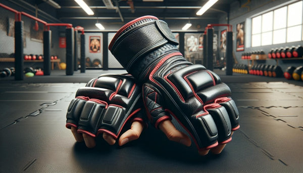 MMA Glove Safety: Top Picks to Protect Your Hands and Prevent Fighting Injuries - MMA Warehouse