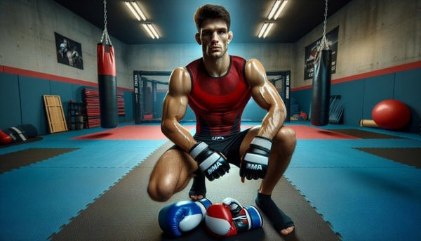 MMA vs. Boxing Gloves: Critical Differences You Need to Know - MMA Warehouse