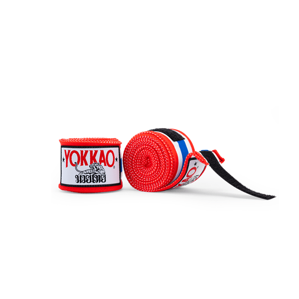 Hand Wraps - MMA Warehouse