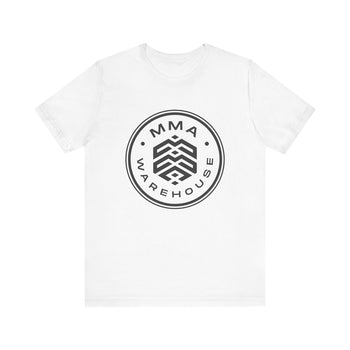 Circle Logo Unisex T-Shirt