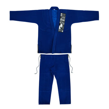 Fairtex "Exosphere" Brazilian Jiu-Jitsu Gi