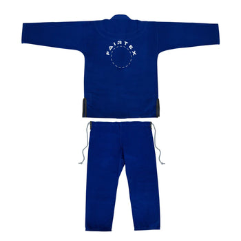 Fairtex "Exosphere" Brazilian Jiu-Jitsu Gi