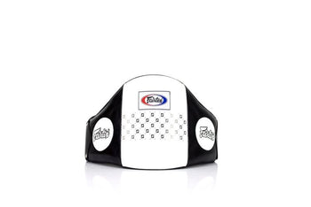 Fairtex BPV1 Standard Leather Belly Pad