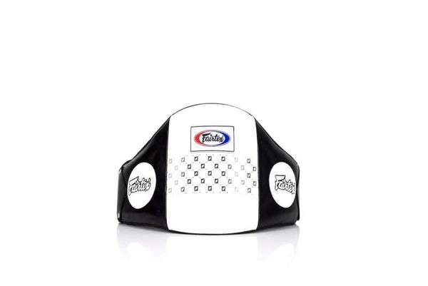 Fairtex BPV1 Standard Leather Belly Pad