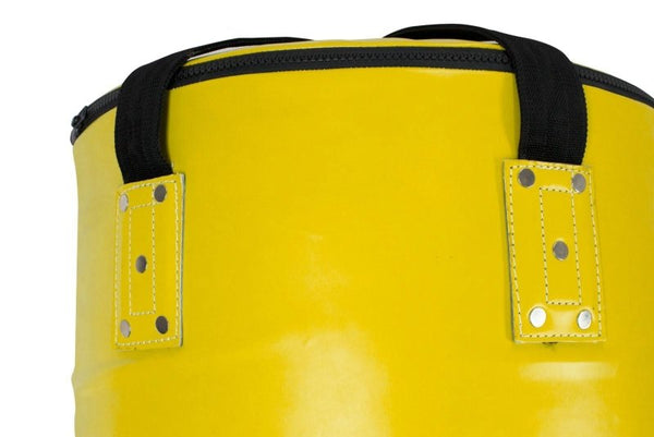 Fairtex HB7 Muay Thai Pole Bag - Unfilled - 7ft