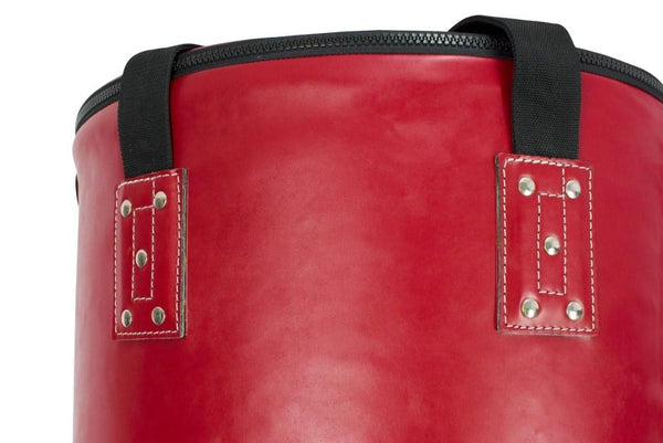 Fairtex HB7 Muay Thai Pole Bag - Unfilled - 7ft