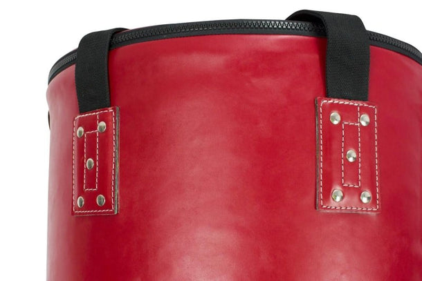 Fairtex HB7 Muay Thai Pole Bag - Unfilled - 7ft