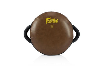 Fairtex LKP2 Round Kick & Punch Pad