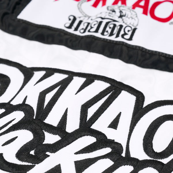 YOKKAO 'Khalifa Kush' Muay Thai Shorts