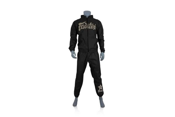 Fairtex VS3 Vinyl Sweat Suit