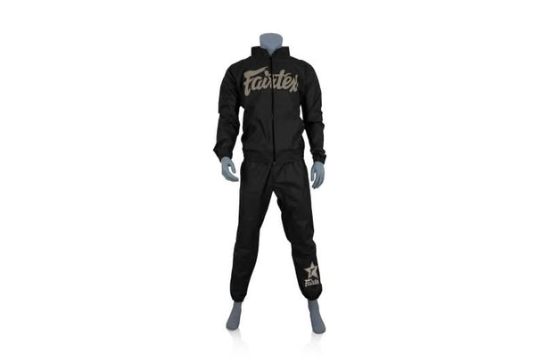 Fairtex VS3 Vinyl Sweat Suit