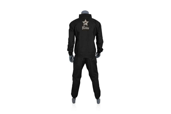 Fairtex VS3 Vinyl Sweat Suit