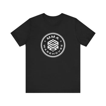 Circle Logo Unisex T-Shirt