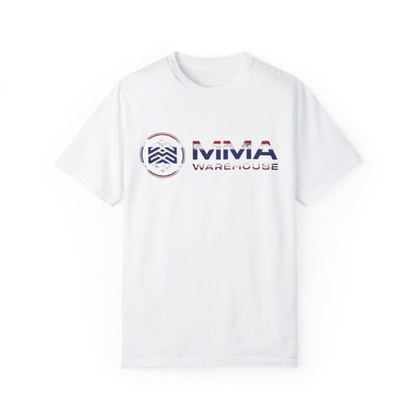 Classic Logo Thailand Unisex T-Shirt - MMA Warehouse