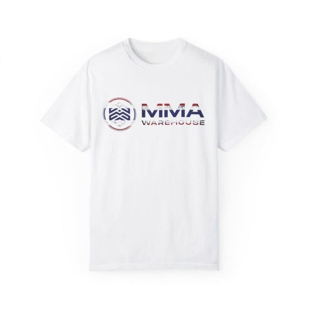 Classic Logo Thailand Unisex T-Shirt - MMA Warehouse
