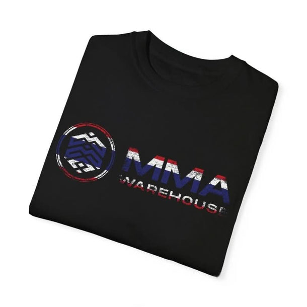 Classic Logo Thailand Unisex T-Shirt - MMA Warehouse