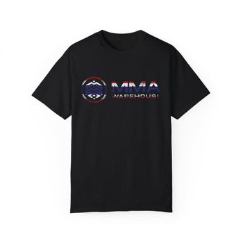 MMA Warehouse Classic Thailand Unisex Tee