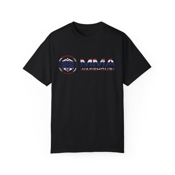 Classic Logo Thailand Unisex T-Shirt - MMA Warehouse