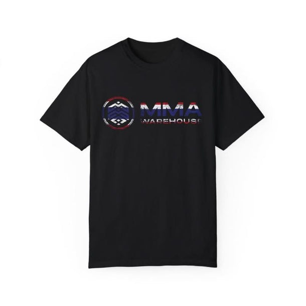 Classic Logo Thailand Unisex T-Shirt - MMA Warehouse