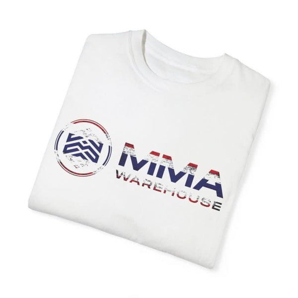 Classic Logo Thailand Unisex T-Shirt - MMA Warehouse
