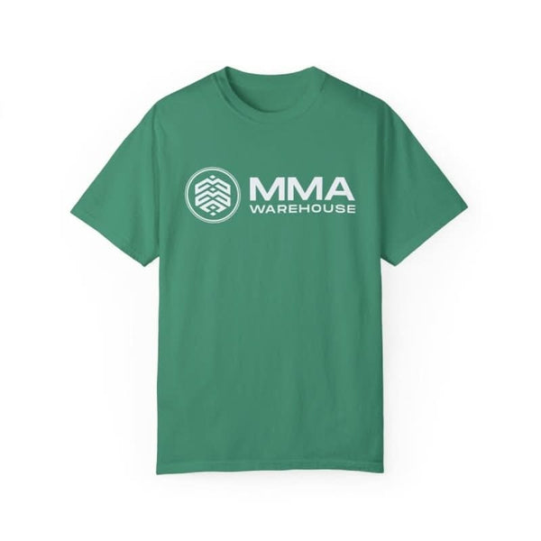 Classic Logo Unisex T-Shirt - MMA Warehouse