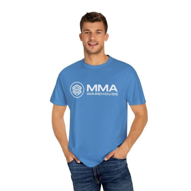 Classic Logo Unisex T-Shirt - MMA Warehouse