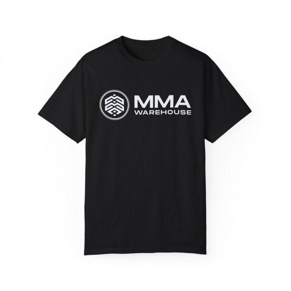 Classic Logo Unisex T-Shirt - MMA Warehouse