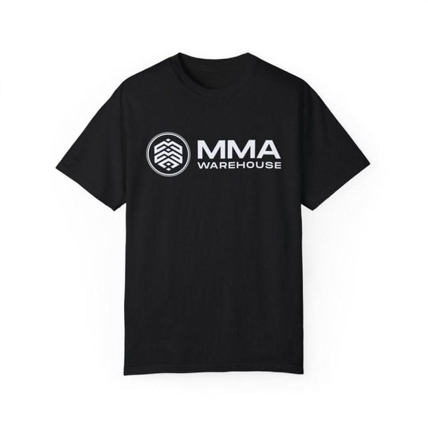 Classic Logo Unisex T-Shirt - MMA Warehouse
