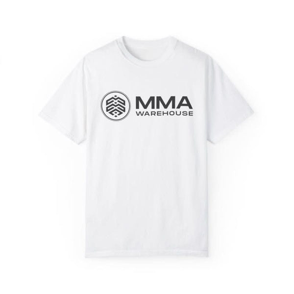 Classic Logo Unisex T-Shirt - MMA Warehouse