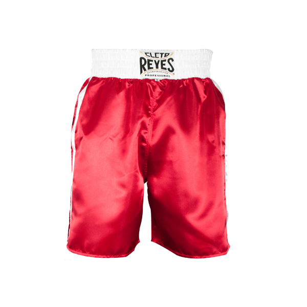 Cleto Reyes Classic Boxing Trunks - MMA Warehouse