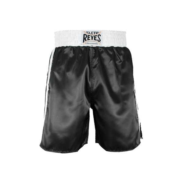 Cleto Reyes Classic Boxing Trunks - MMA Warehouse