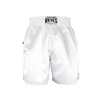 Cleto Reyes Classic Boxing Trunks