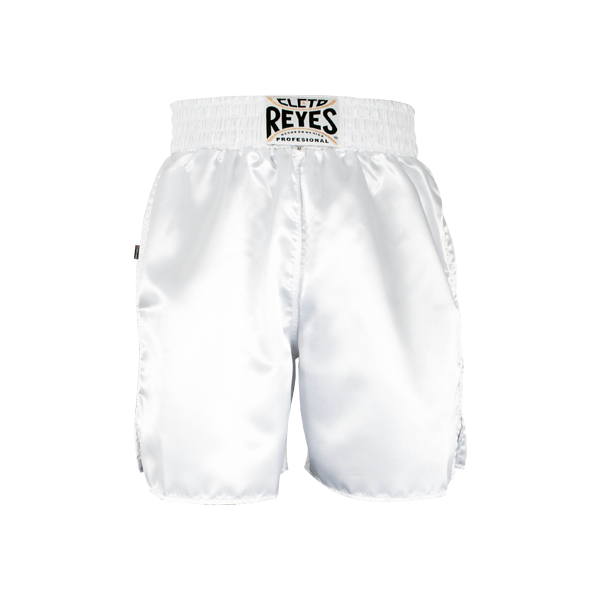 Cleto Reyes Classic Boxing Trunks - MMA Warehouse