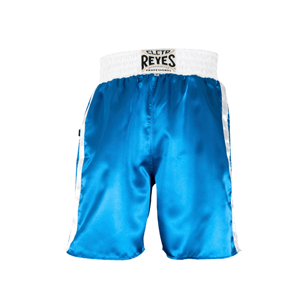 Cleto Reyes Classic Boxing Trunks - MMA Warehouse