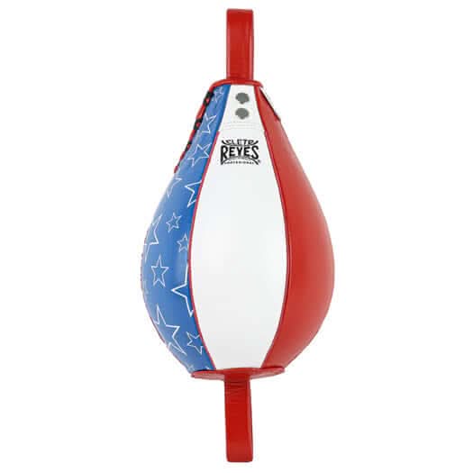 Cleto Reyes Double End Leather Speed Bag - MMA Warehouse