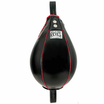 Cleto Reyes Double End Leather Speed Bag