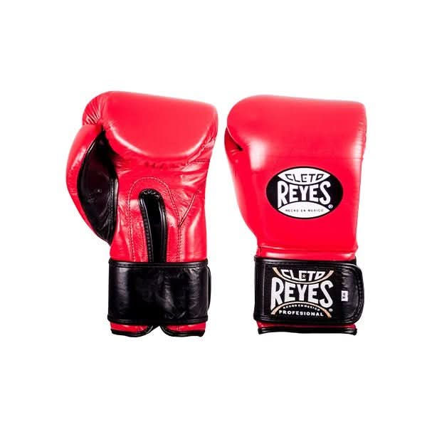 Cleto Reyes Extra Padding Boxing Gloves - MMA Warehouse