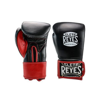 Cleto Reyes Extra Padding Boxing Gloves - Hook & Loop